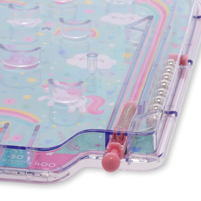 Mini Pinball - Unicorn - Behendigheidspellen Legami - In den Olifant