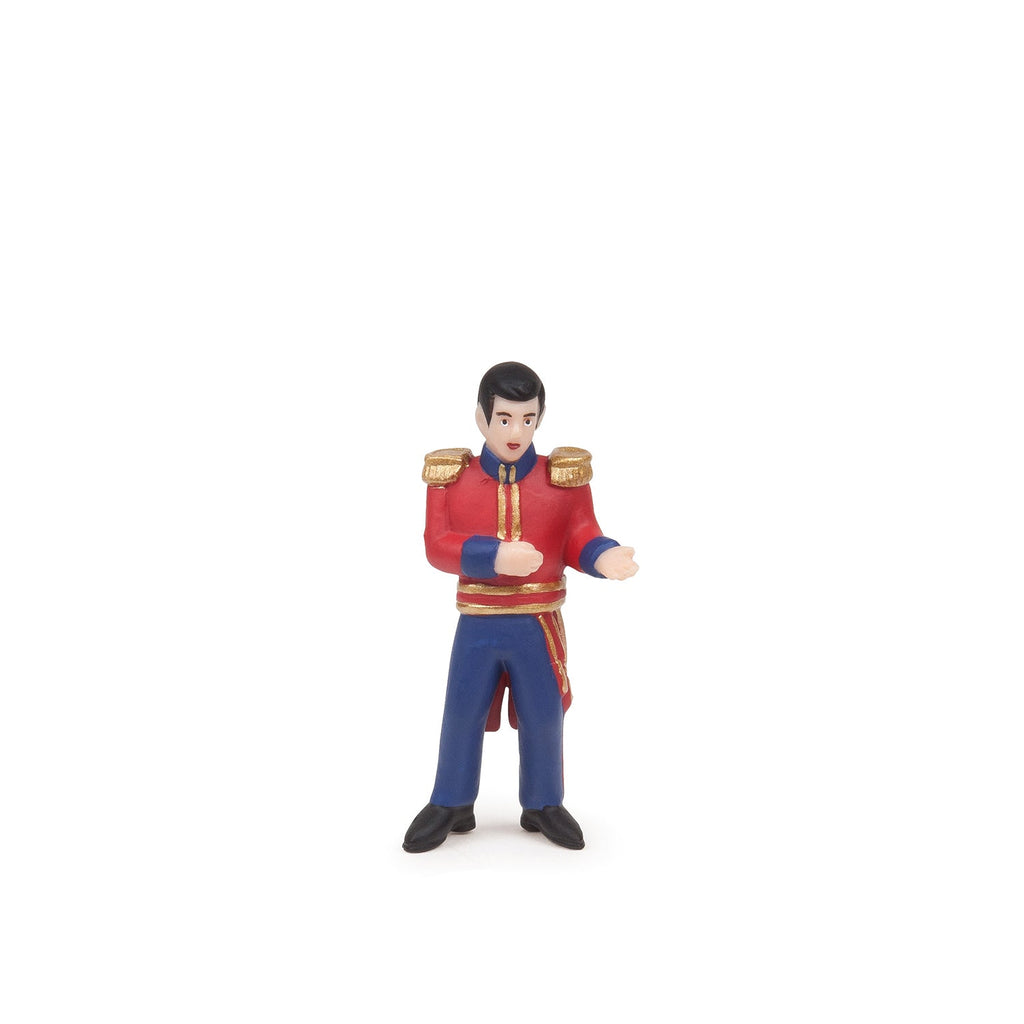 Mini Plus Betoverde Wereld - set van 12 - Speelfiguren Papo - In den Olifant