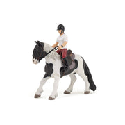 Mini Plus Boerderij - set van 12 - Speelfiguren Papo - In den Olifant