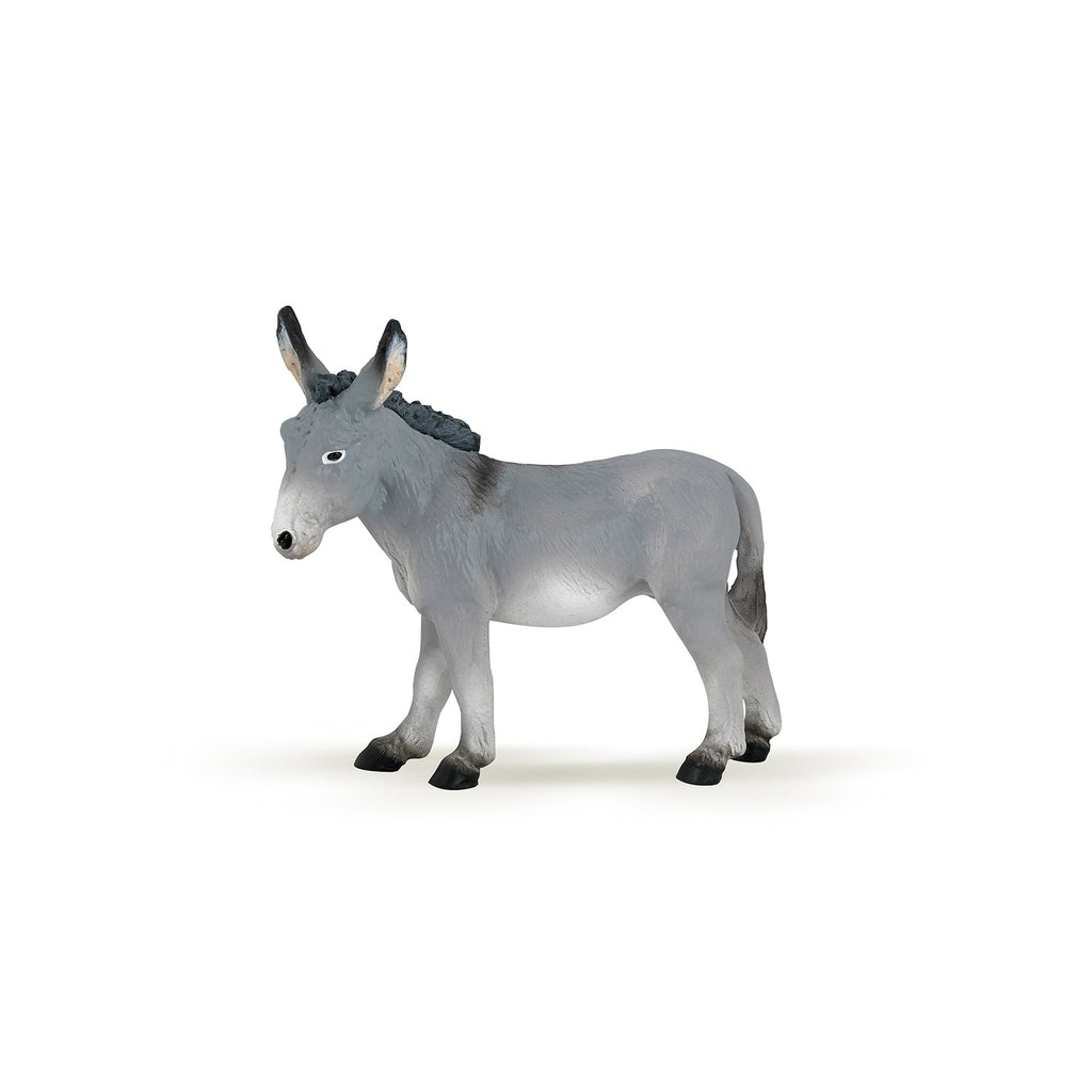 Mini Plus Boerderij - set van 12 - Speelfiguren Papo - In den Olifant