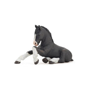 Mini Plus Boerderij - set van 12 - Speelfiguren Papo - In den Olifant