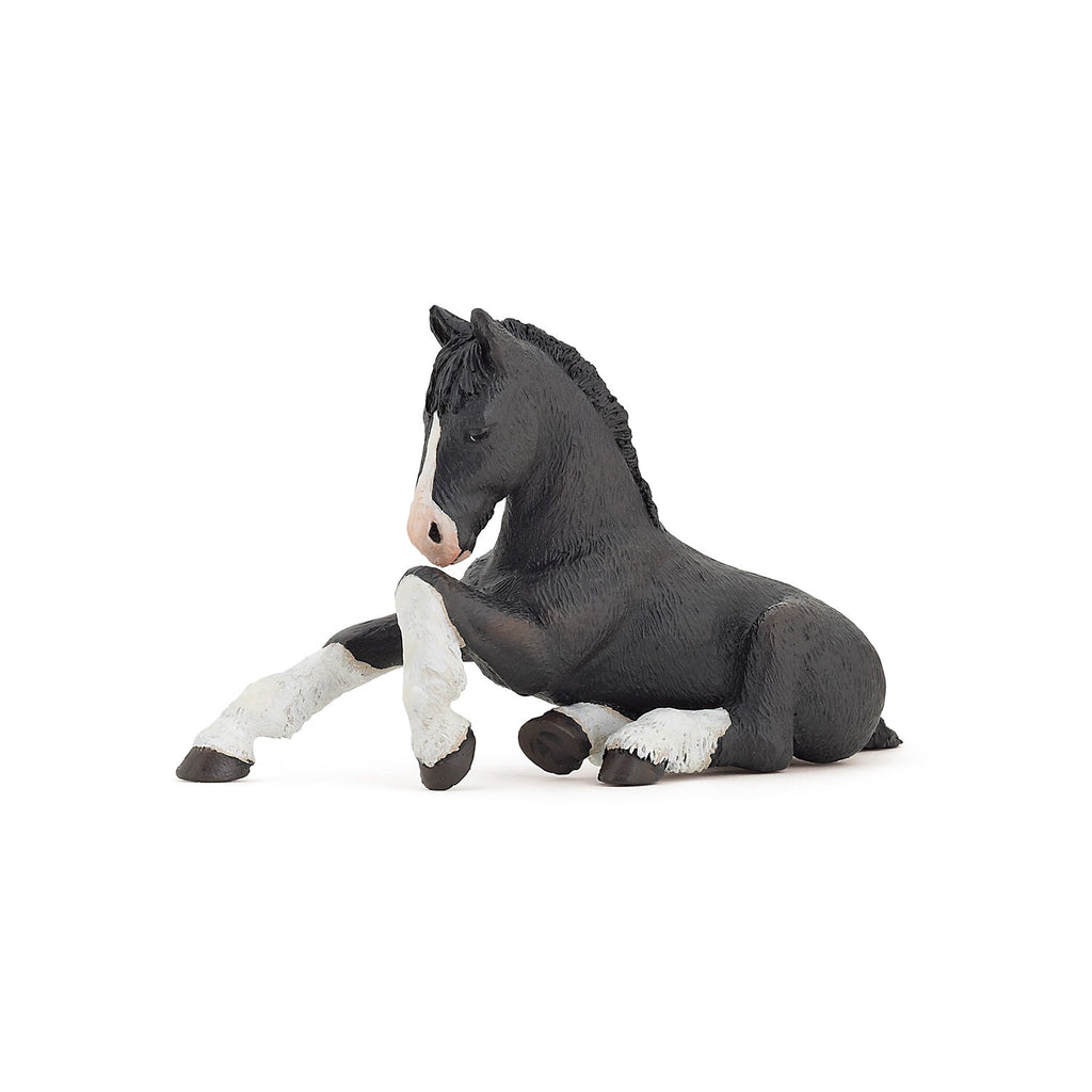 Mini Plus Boerderij - set van 12 - Speelfiguren Papo - In den Olifant