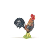 Mini Plus Boerderij - set van 12 - Speelfiguren Papo - In den Olifant