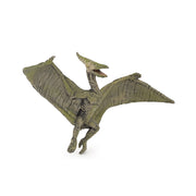 Mini Plus Dinosaures Lot 2 - set van 6 - Speeldieren Papo - In den Olifant