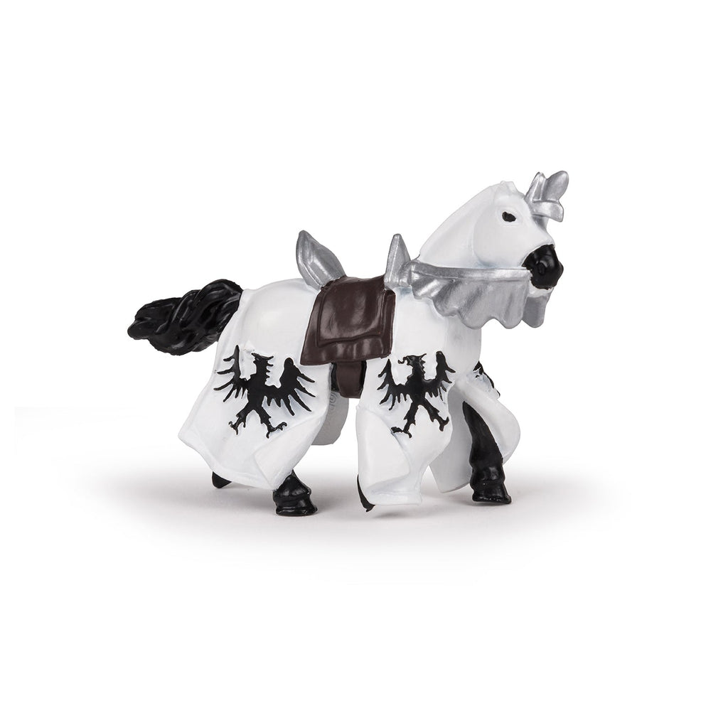 Mini Plus Ridders - set van 12 - Speelfiguren Papo - In den Olifant