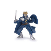 Mini Plus Ridders - set van 12 - Speelfiguren Papo - In den Olifant