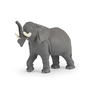 Mini Plus Wild Set 1 - set van 6 - Speelfiguren Papo - In den Olifant