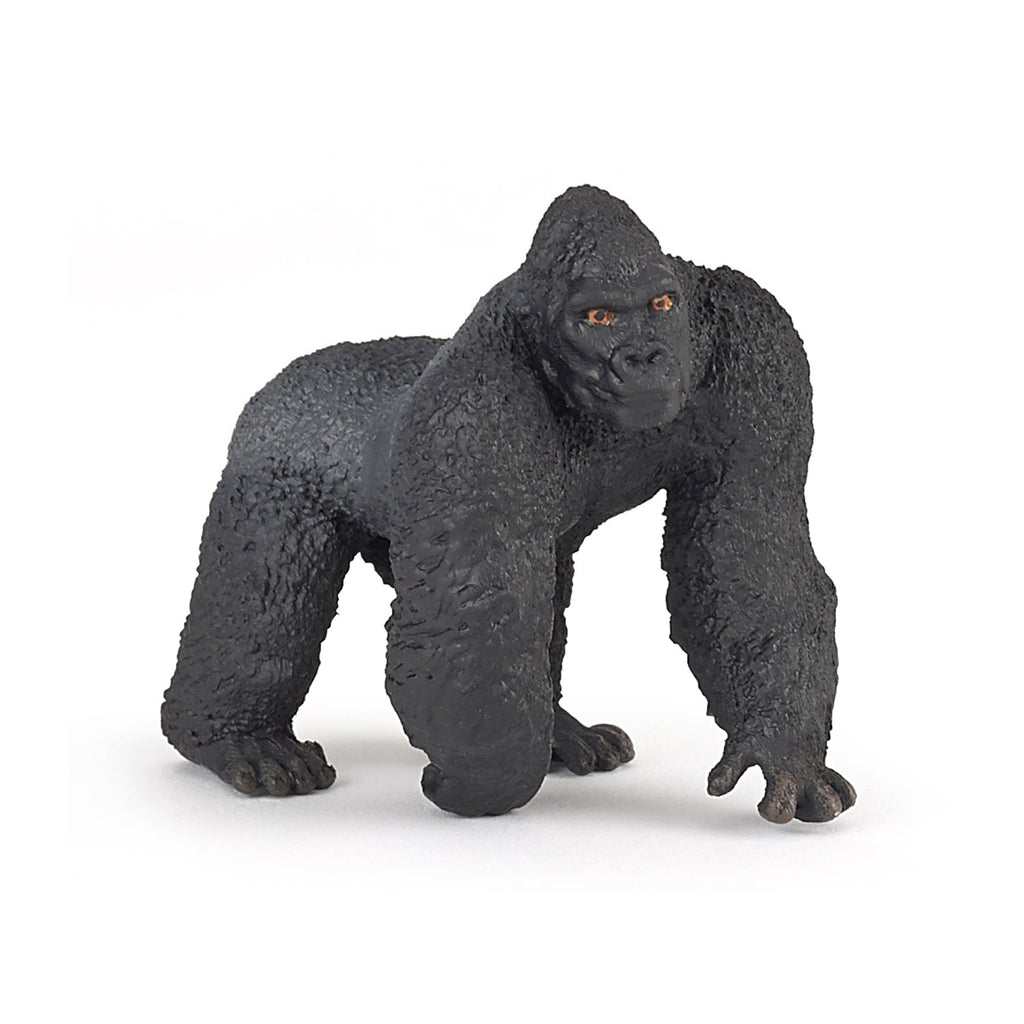 Mini Plus Wild Set 1 - set van 6 - Speelfiguren Papo - In den Olifant