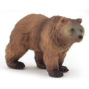 Mini Plus Wild Set 2 - set van 6 - Speelfiguren Papo - In den Olifant