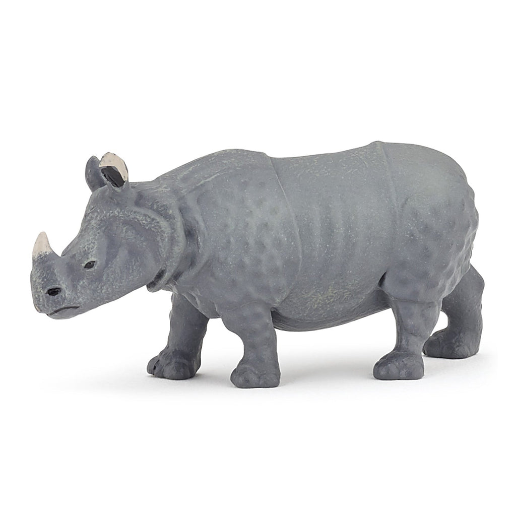 Mini Plus Wild Set 2 - set van 6 - Speelfiguren Papo - In den Olifant