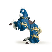 Mini Ridders - set van 12 - Speelfiguren Papo - In den Olifant