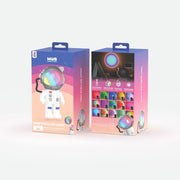 Mini Stellar White herlaadbaar lampje - Nachtlampjes MOB - In den Olifant