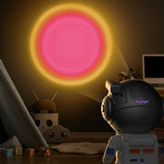 Mini Stellar White herlaadbaar lampje - Nachtlampjes MOB - In den Olifant