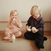 Mix and Match Ice Cream Toy - set van 4 - Badspeelgoed Mushie - In den Olifant