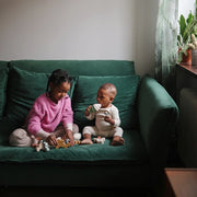 Mix and Match Ice Cream Toy - set van 4 - Badspeelgoed Mushie - In den Olifant