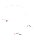 Mobiel n° 001 - Lucky Storks - Mobielen Flensted Mobiler ApS - In den Olifant