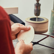 Mobiel n° 158 - Drifting Clouds Midi Nature Medium - Mobielen Flensted Mobiler ApS - In den Olifant