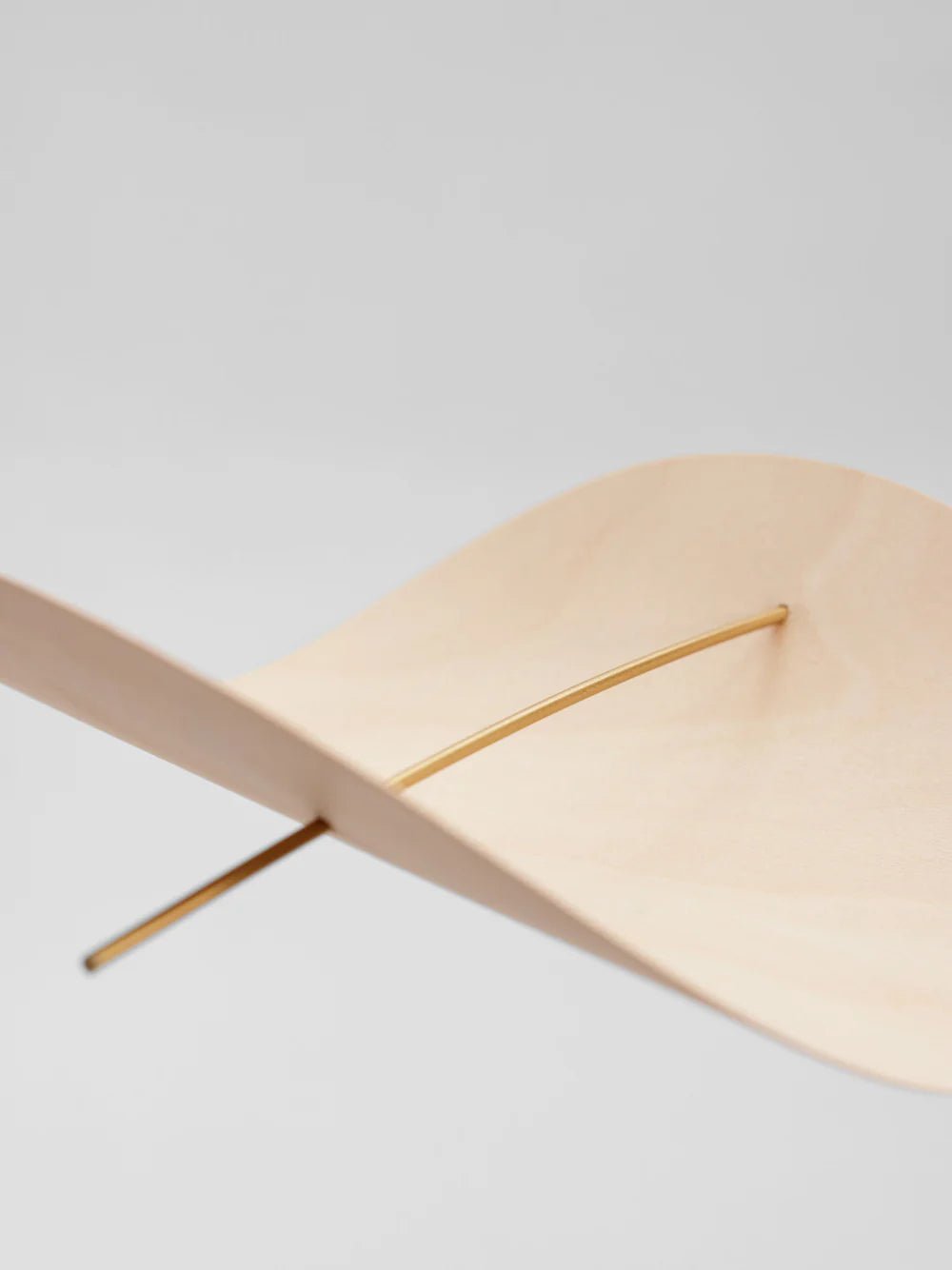 Mobiel n°158 - Drifting Clouds Nature Size L - Mobielen Flensted Mobiler ApS - In den Olifant