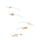 Mobiel n°158 - Drifting Clouds Nature Size L - Mobielen Flensted Mobiler ApS - In den Olifant