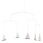 Mobiel N°27 - Dinghy Regatta 5 - Mobielen Flensted Mobiler ApS - In den Olifant