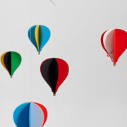 Mobiel n°78 - Balloon 5 - Mobielen Flensted Mobiler ApS - In den Olifant