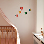 Mobiel n°78 - Balloon 5 - Mobielen Flensted Mobiler ApS - In den Olifant