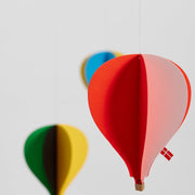 Mobiel n°78 - Balloon 5 - Mobielen Flensted Mobiler ApS - In den Olifant