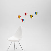 Mobiel n°78 - Balloon 5 - Mobielen Flensted Mobiler ApS - In den Olifant