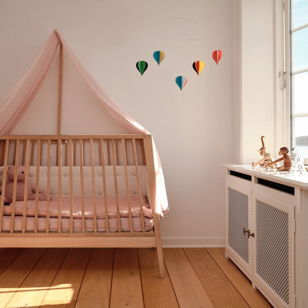 Mobiel n°78 - Balloon 5 - Mobielen Flensted Mobiler ApS - In den Olifant