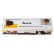 Modern Domino - Memo en domino Wooden Story - In den Olifant