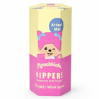 Monchhichi Hippers Colors Wink Series - Verzamelfiguren Sonny Angel - In den Olifant