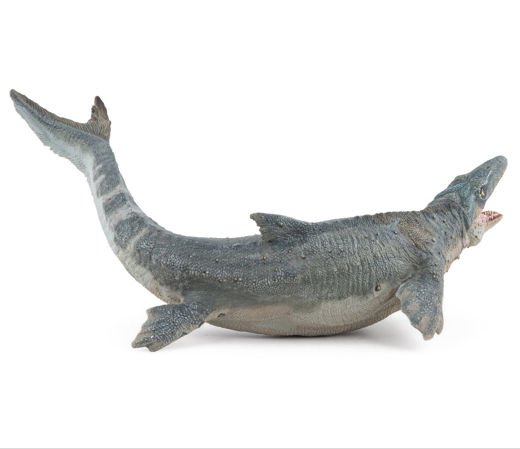 Mosasaurus - Speeldieren Papo - In den Olifant