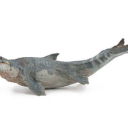 Mosasaurus - Speeldieren Papo - In den Olifant