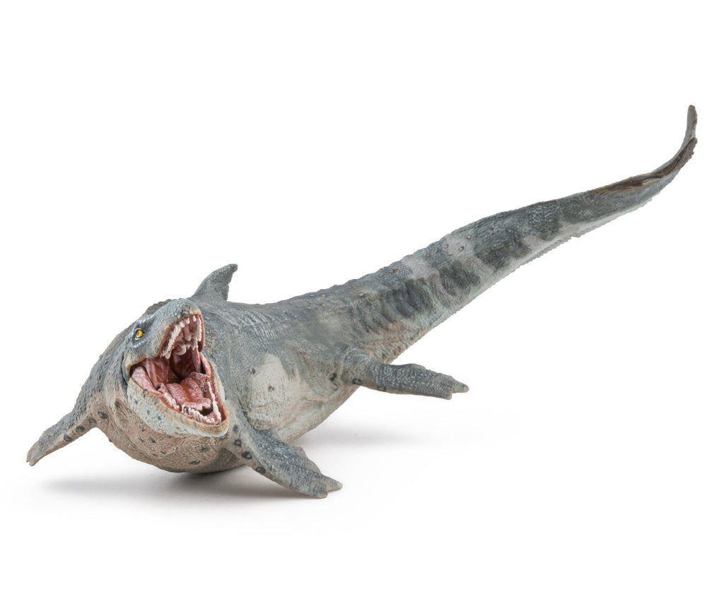 Mosasaurus - Speeldieren Papo - In den Olifant