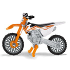 Moto Ktm Sx - F 450 - Auto's en voertuigen Siku - In den Olifant