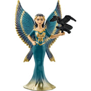 Movie Ophira & Munyn - Speelfiguren Schleich - In den Olifant