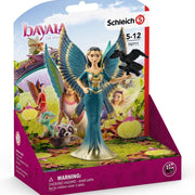 Movie Ophira & Munyn - Speelfiguren Schleich - In den Olifant