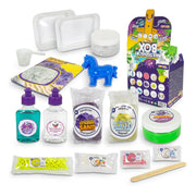Multisensory Box - Set of Sensory Masses - Knutselsets Tuban - In den Olifant