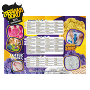 Multisensory Box - Set of Sensory Masses - Knutselsets Tuban - In den Olifant