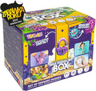 Multisensory Box - Set of Sensory Masses - Knutselsets Tuban - In den Olifant
