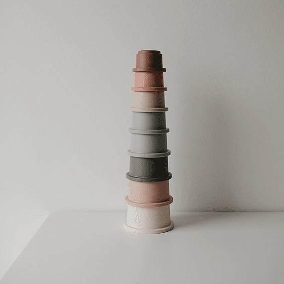 Stapelbekers - Stacking Cup Original