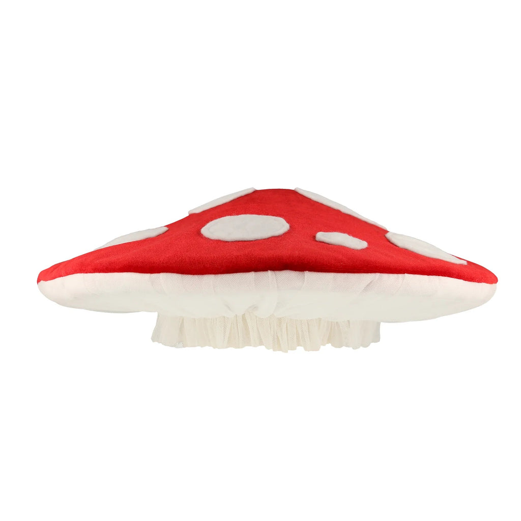 Mushroom hat - 3 tot 6 jaar - Verkleedaccessoires Meri Meri - In den Olifant