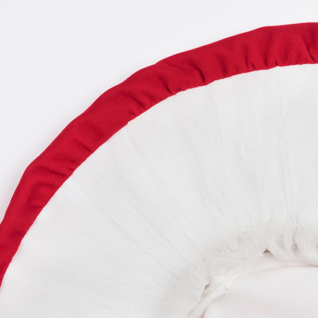 Mushroom hat - 3 tot 6 jaar - Verkleedaccessoires Meri Meri - In den Olifant