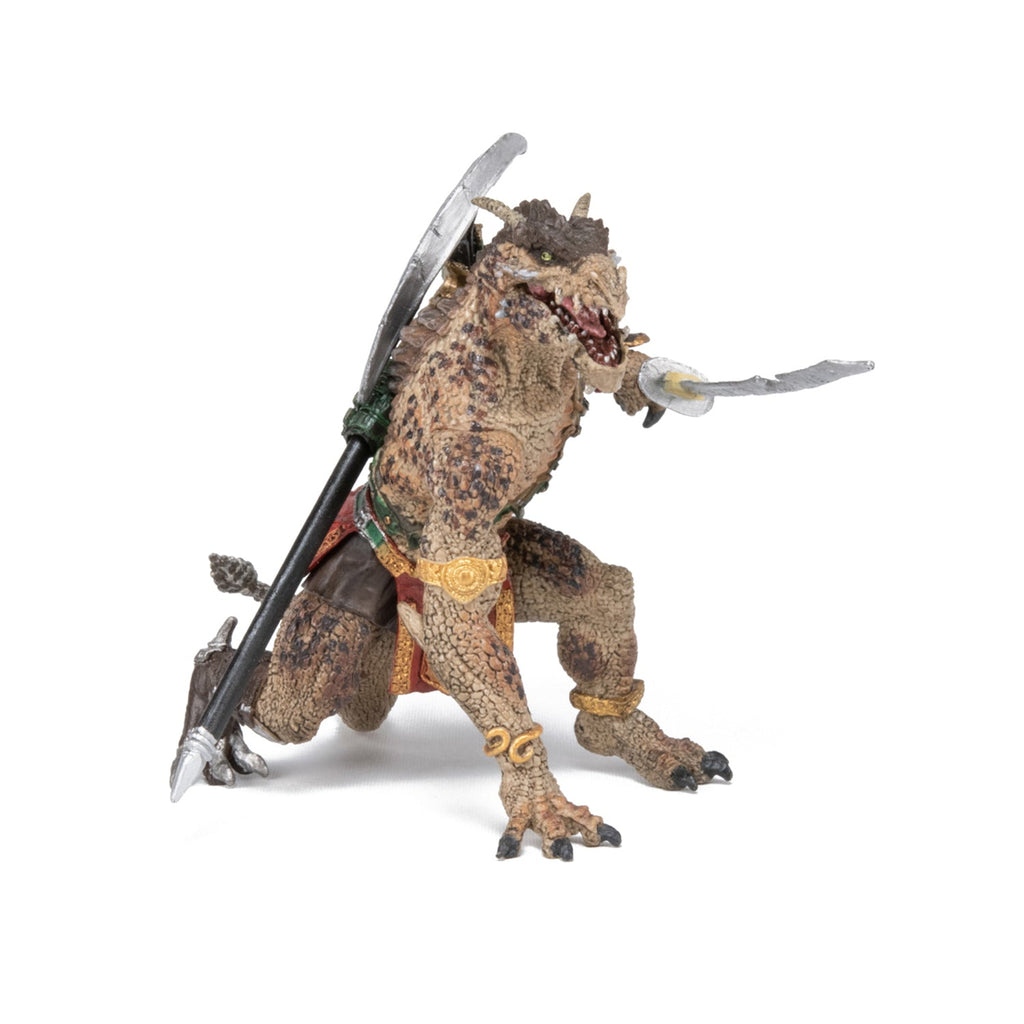 Mutant Draak - Speelfiguren Papo - In den Olifant