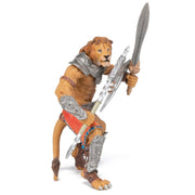 Mutant Leeuw - Speelfiguren Papo - In den Olifant