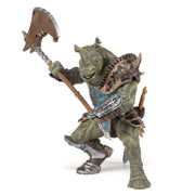 Mutant Neushoorn - Speelfiguren Papo - In den Olifant