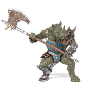 Mutant Neushoorn - Speelfiguren Papo - In den Olifant