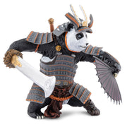 Mutant panda - Speelfiguren Papo - In den Olifant