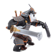 Mutant panda - Speelfiguren Papo - In den Olifant