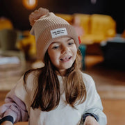 Muts - Block Coffee - Petten & mutsen Hello Hossy - In den Olifant